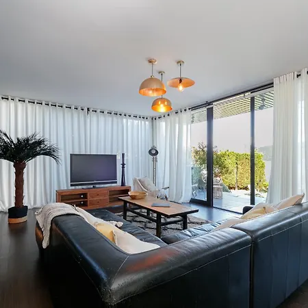 Espectacular Casa Vilaboa Holiday home *