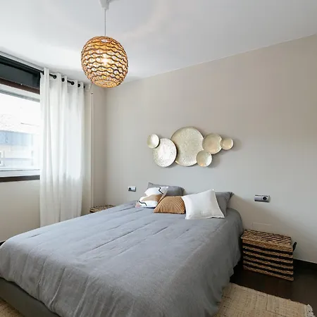 Espectacular Casa Vilaboa *