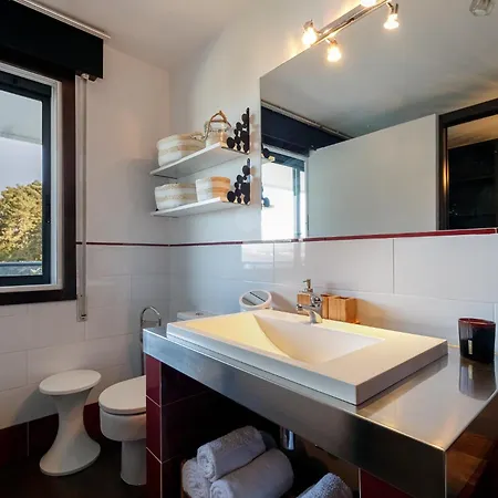 Espectacular Casa Vilaboa * Pontevedra