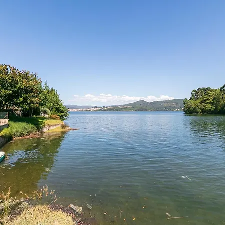 Espectacular Casa Vilaboa *