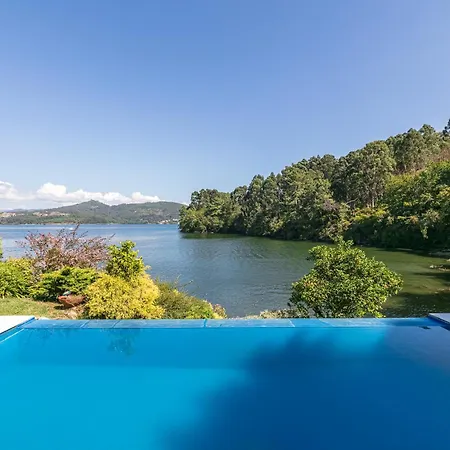 Espectacular Casa Vilaboa