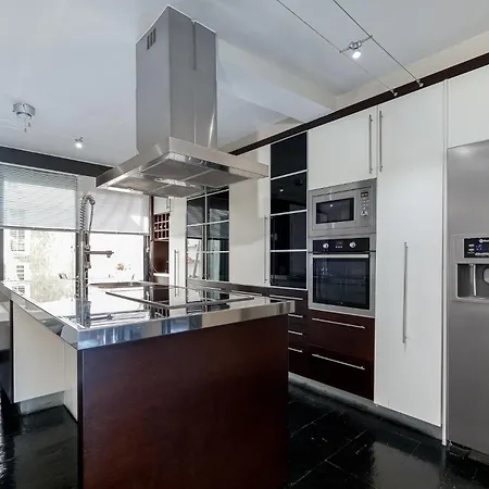 Espectacular Casa Vilaboa Pontevedra