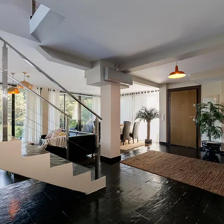 Espectacular Casa Vilaboa Holiday home *