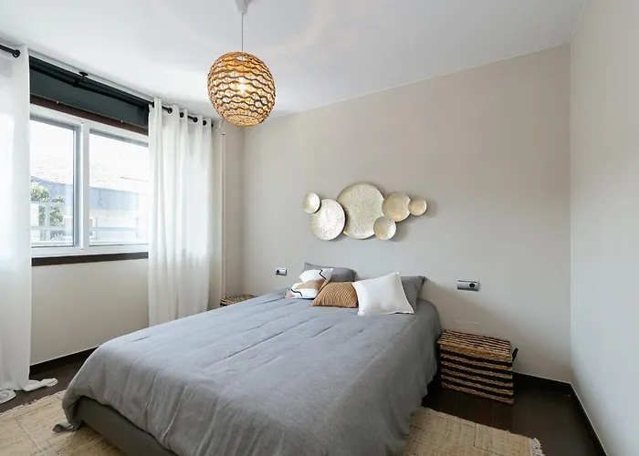 Espectacular Casa Vilaboa *