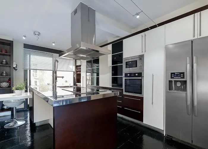 Espectacular Casa Vilaboa פונטה-ודרה